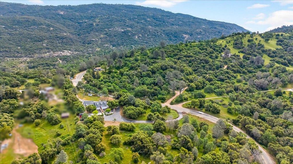 Image 87 of property listing at 35073 Auberry Road, Auberry, CA 93602