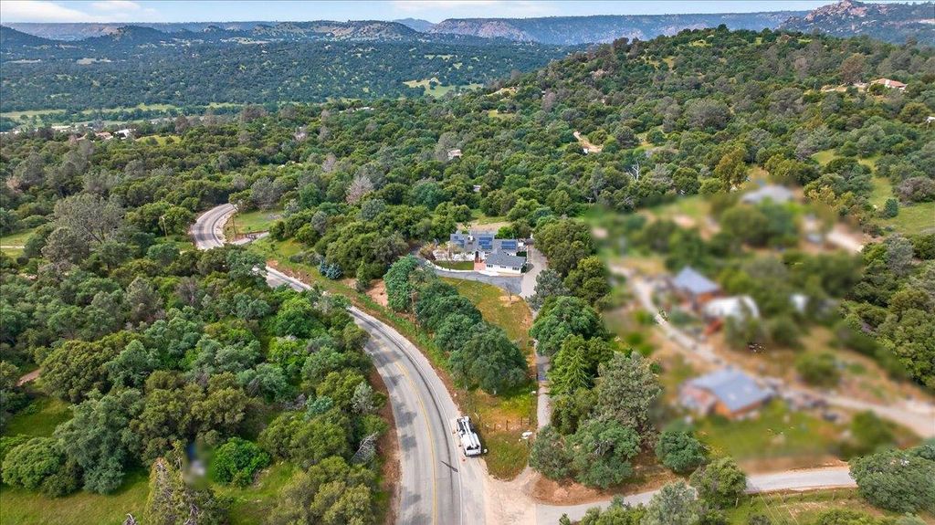 Image 88 of property listing at 35073 Auberry Road, Auberry, CA 93602