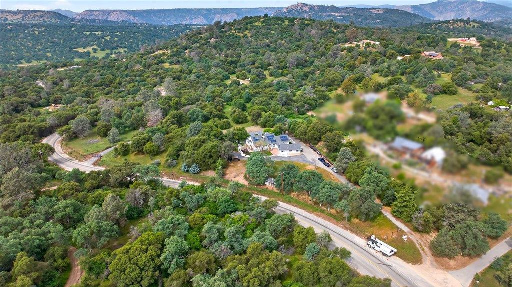 Image 89 of property listing at 35073 Auberry Road, Auberry, CA 93602