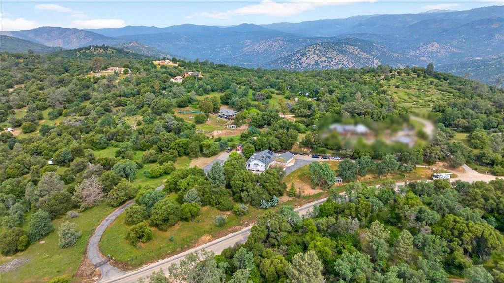 Image 91 of property listing at 35073 Auberry Road, Auberry, CA 93602