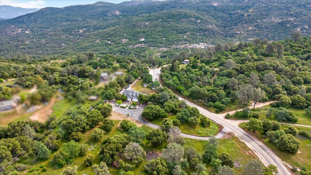 Image 93 of property listing at 35073 Auberry Road, Auberry, CA 93602