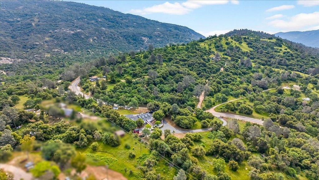 Image 94 of property listing at 35073 Auberry Road, Auberry, CA 93602