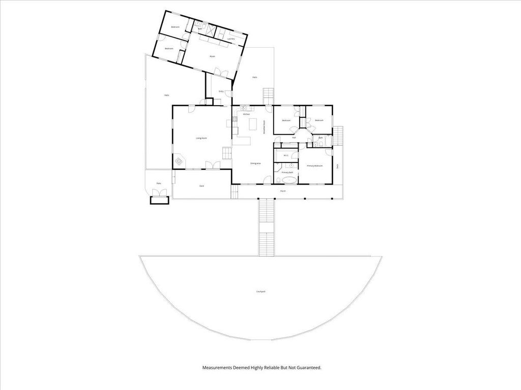 Image 96 of property listing at 35073 Auberry Road, Auberry, CA 93602