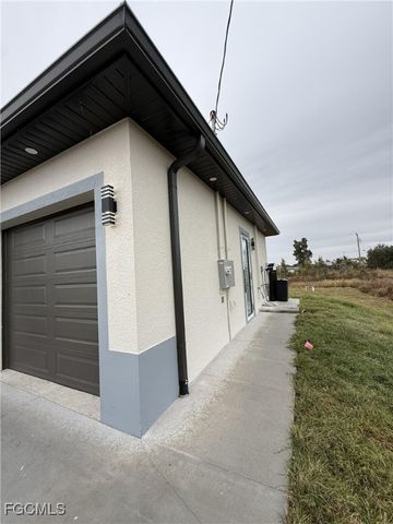 383 Pennfield AVE, Lehigh Acres, FL 33974