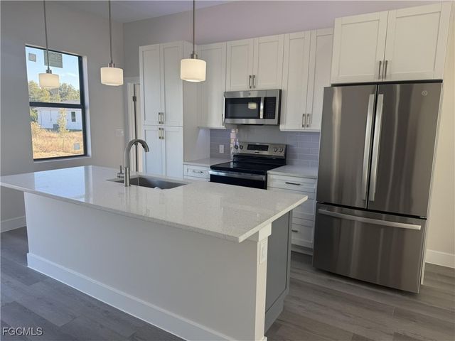 383 Pennfield AVE, Lehigh Acres, FL 33974