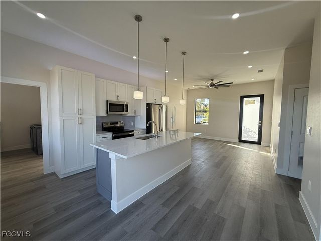 383 Pennfield AVE, Lehigh Acres, FL 33974