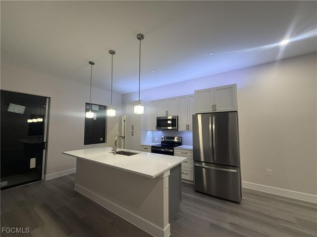 383 Pennfield AVE, Lehigh Acres, FL 33974