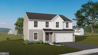 6917 REYNOLDS MILL RD #LOT 1, Seven Valleys, PA 17360
