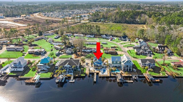 864 Folly Rd., Myrtle Beach, SC 29588