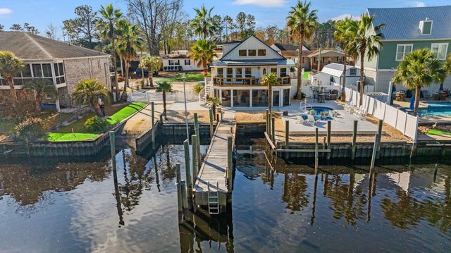 864 Folly Rd., Myrtle Beach, SC 29588