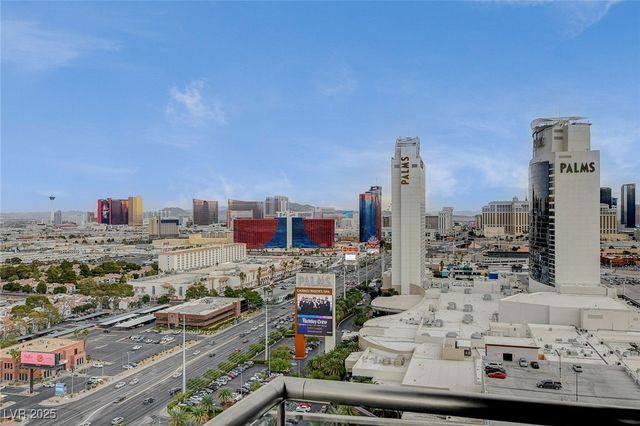 4381 West Flamingo Road 2202, Las Vegas, NV 89103