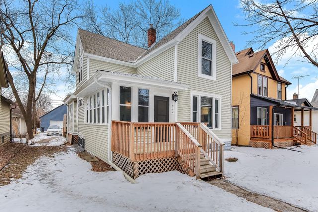 832 Armstrong Avenue, Saint Paul, MN 55102