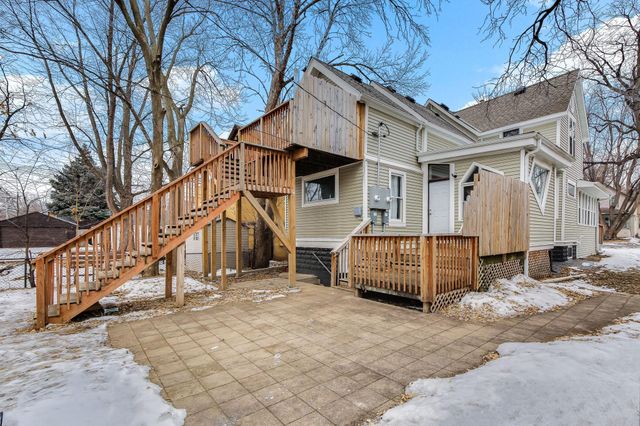 832 Armstrong Avenue, Saint Paul, MN 55102