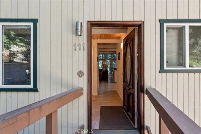 111 Grizzly, Lake Arrowhead, CA 92317