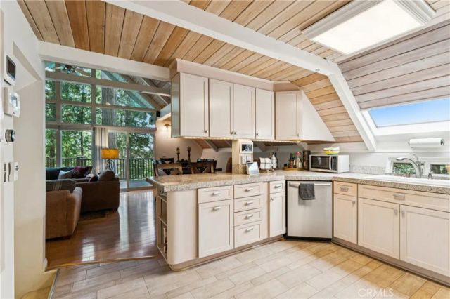 111 Grizzly, Lake Arrowhead, CA 92317