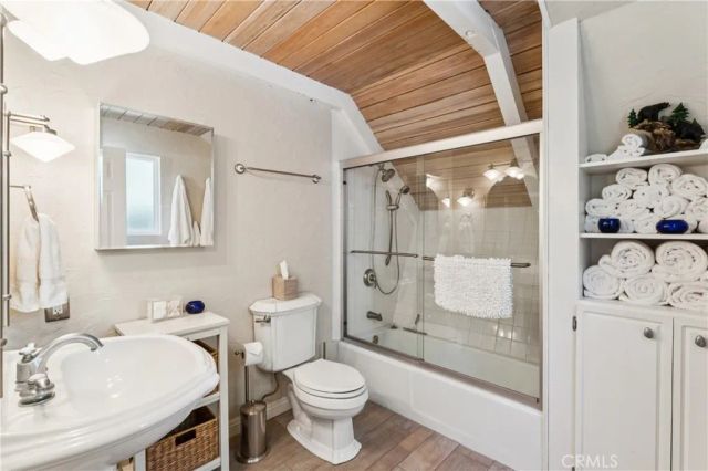 111 Grizzly, Lake Arrowhead, CA 92317