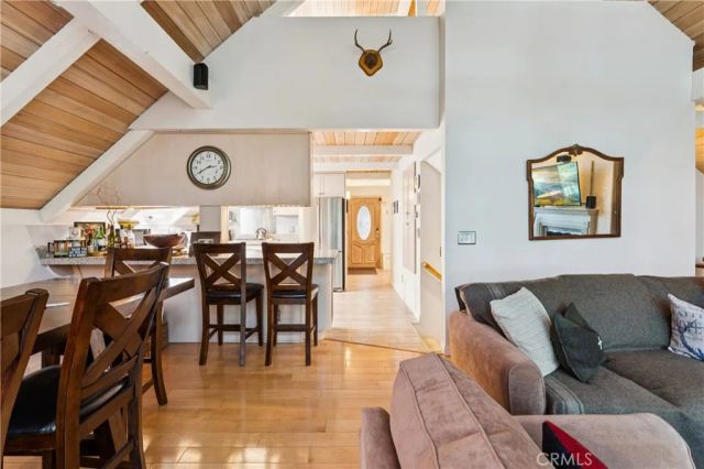 111 Grizzly, Lake Arrowhead, CA 92317