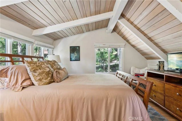 111 Grizzly, Lake Arrowhead, CA 92317