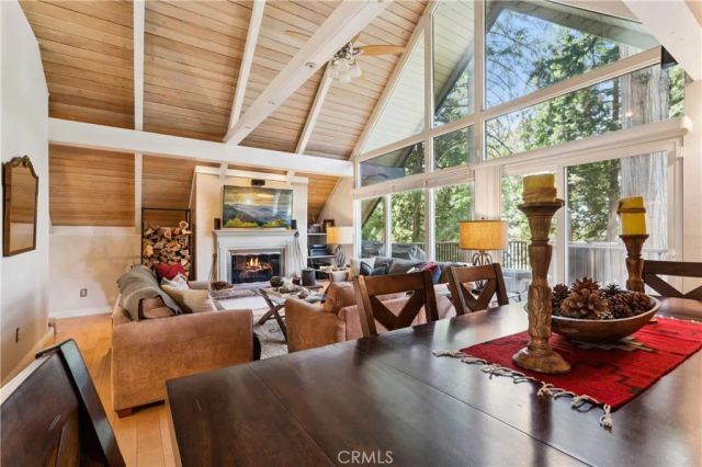 111 Grizzly, Lake Arrowhead, CA 92317