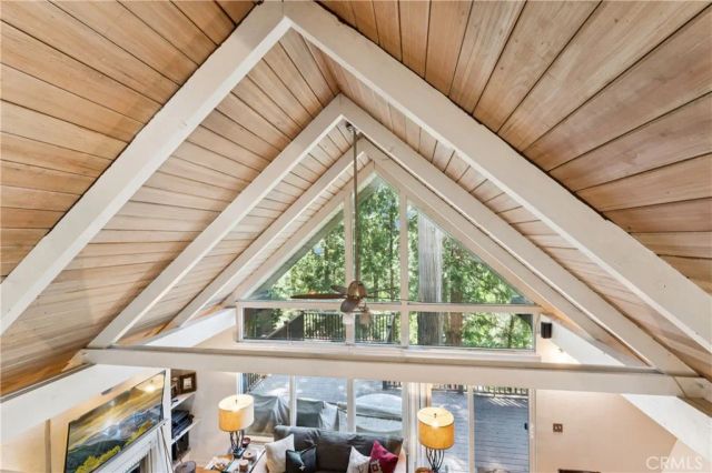 111 Grizzly, Lake Arrowhead, CA 92317