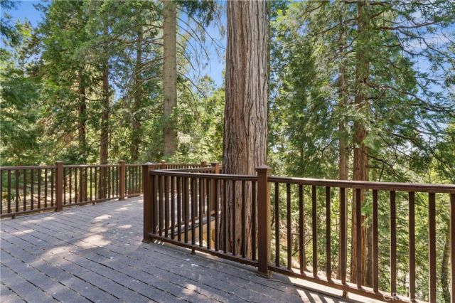 111 Grizzly, Lake Arrowhead, CA 92317