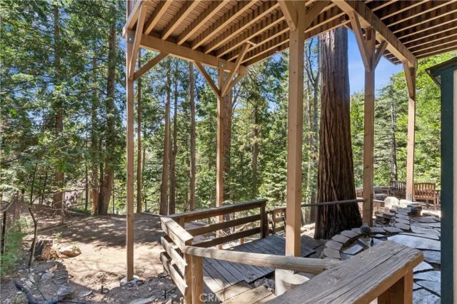 111 Grizzly, Lake Arrowhead, CA 92317