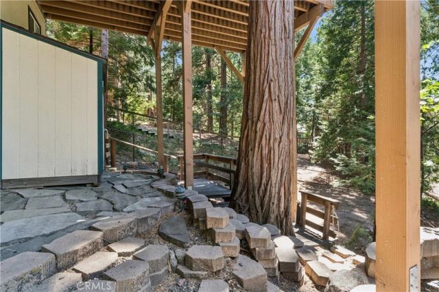 111 Grizzly, Lake Arrowhead, CA 92317