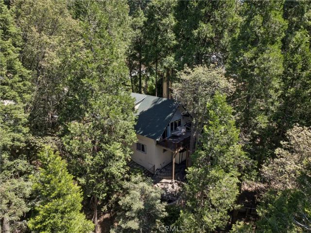 111 Grizzly, Lake Arrowhead, CA 92317