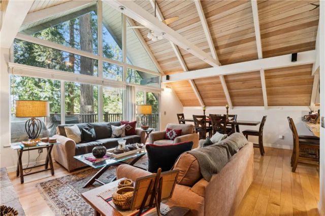 111 Grizzly, Lake Arrowhead, CA 92317