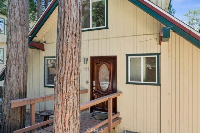 111 Grizzly, Lake Arrowhead, CA 92317