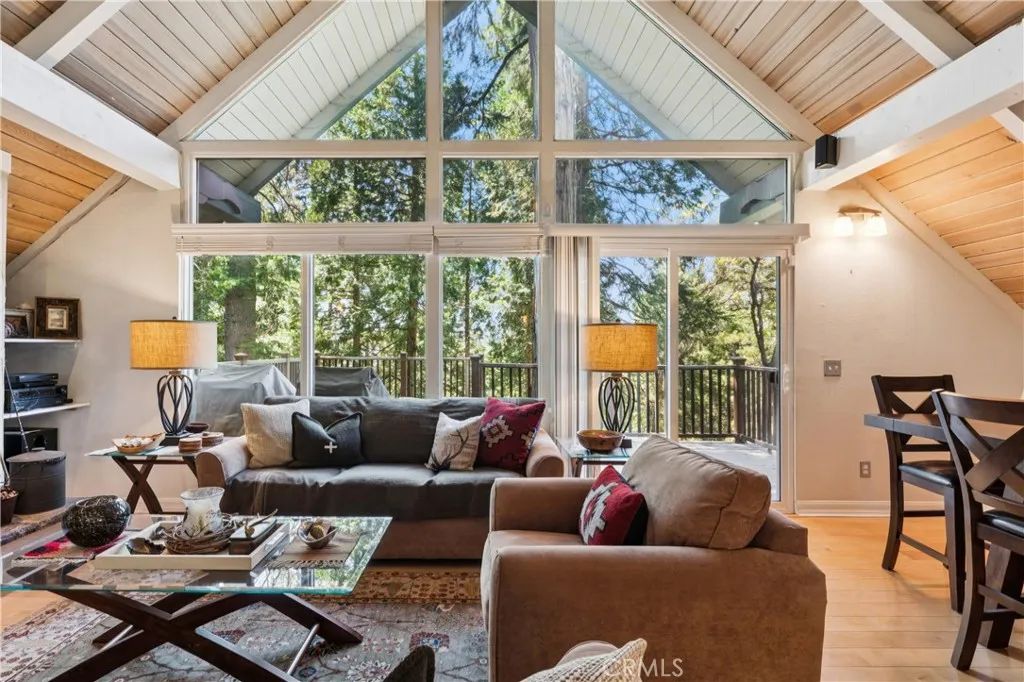 111 Grizzly, Lake Arrowhead, CA 92317
