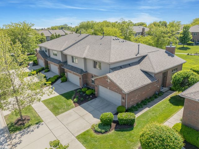 17964 Upland Drive, Tinley Park, IL 60487