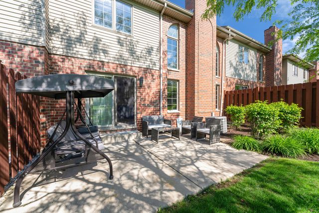 17964 Upland Drive, Tinley Park, IL 60487