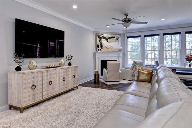 3008 Cider House RD, Toano, VA 23168