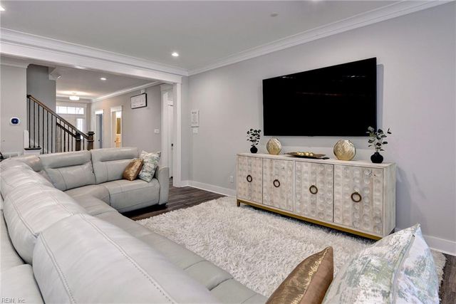 3008 Cider House RD, Toano, VA 23168