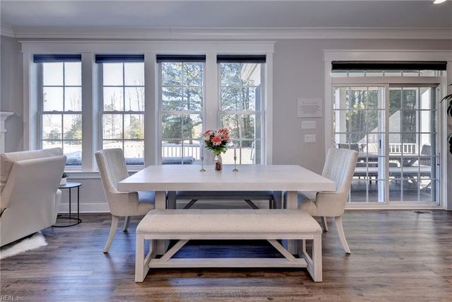 3008 Cider House RD, Toano, VA 23168