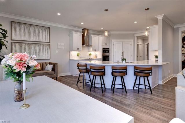 3008 Cider House RD, Toano, VA 23168