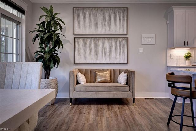 3008 Cider House RD, Toano, VA 23168