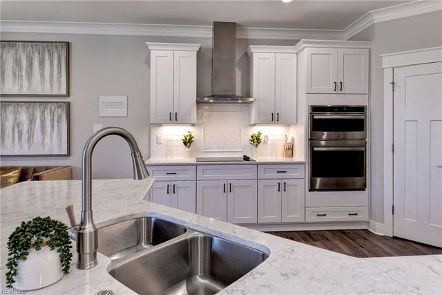 3008 Cider House RD, Toano, VA 23168