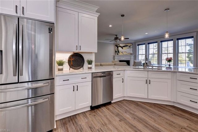 3008 Cider House RD, Toano, VA 23168