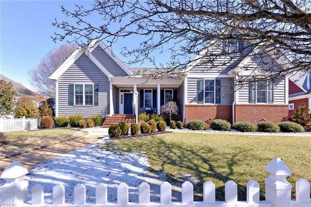 3008 Cider House RD, Toano, VA 23168