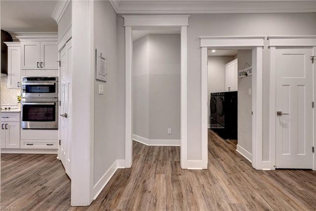 3008 Cider House RD, Toano, VA 23168