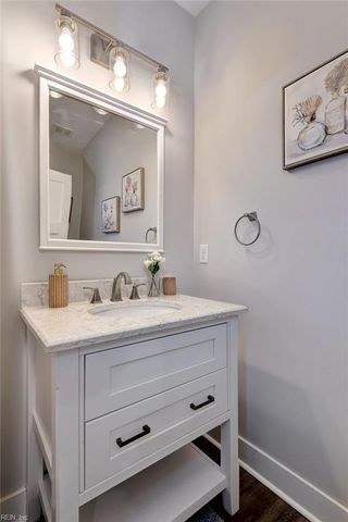 3008 Cider House RD, Toano, VA 23168