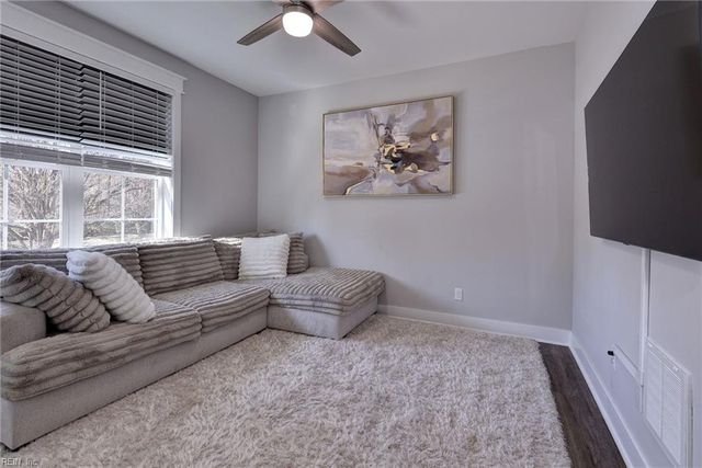 3008 Cider House RD, Toano, VA 23168