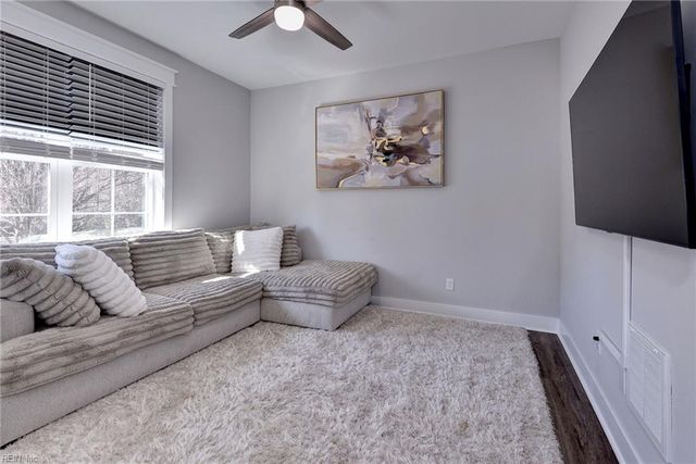 3008 Cider House RD, Toano, VA 23168