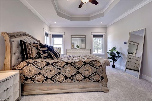 3008 Cider House RD, Toano, VA 23168