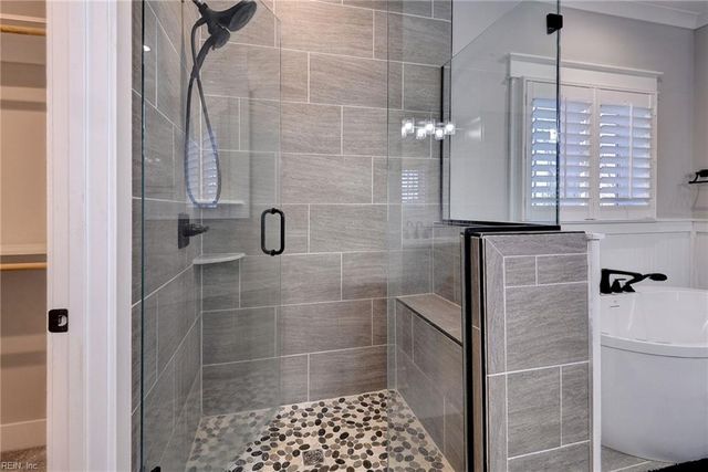 3008 Cider House RD, Toano, VA 23168