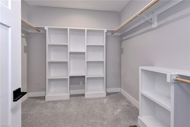 3008 Cider House RD, Toano, VA 23168