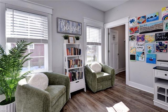 3008 Cider House RD, Toano, VA 23168