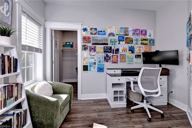 3008 Cider House RD, Toano, VA 23168